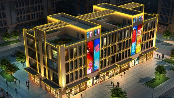 led照明工程需要遵守哪些準則？