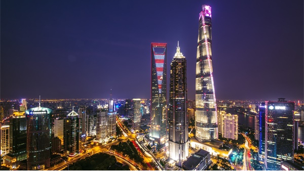 關于城市夜景照明您真的了解嗎