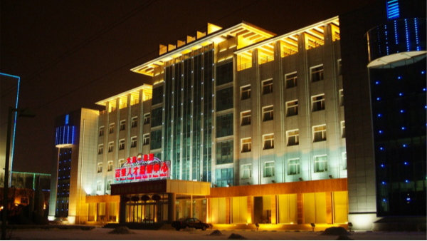 酒店亮化工程燈具選擇應注意哪些？