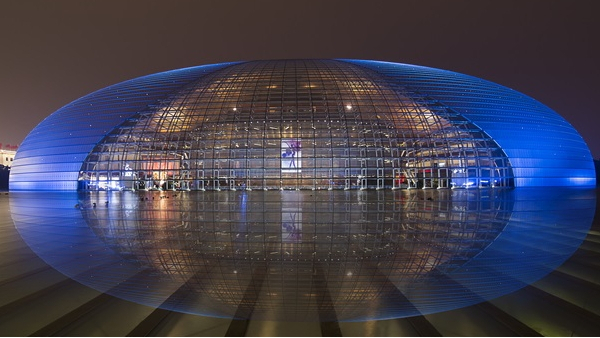 如何打造優(yōu)質(zhì)的樓體外墻亮化？