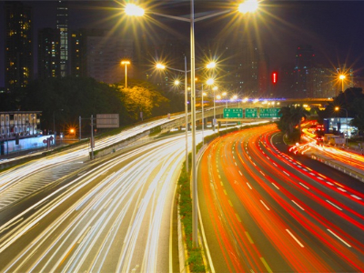 道路亮化-符合亮化要求標(biāo)準(zhǔn)