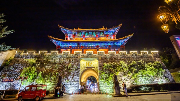 古建筑照明工程中的這四個(gè)細(xì)節(jié)你知道嗎？